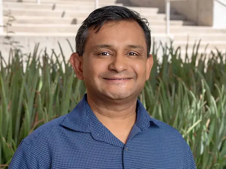 Dr. Bikram Ghosh