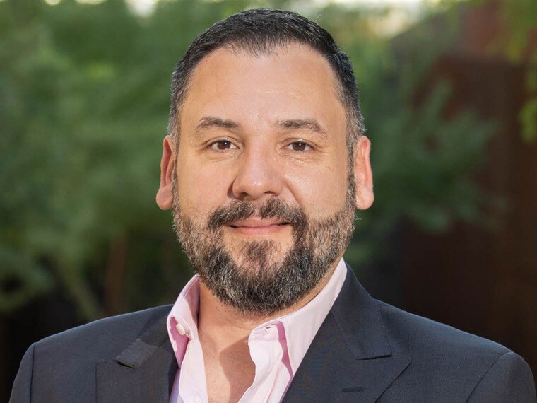 Dr. Joe Carella