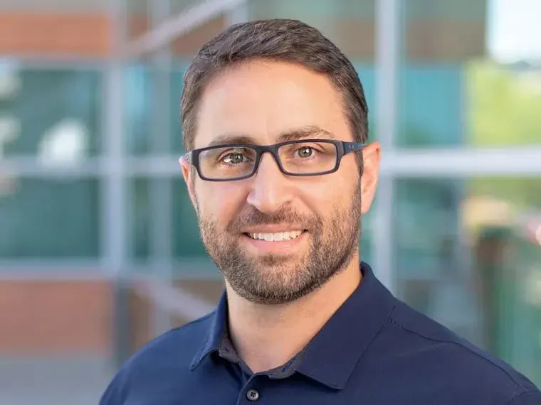 Dr. Matt Hashim