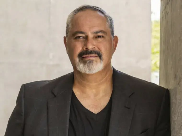 Dr. Paul Melendez