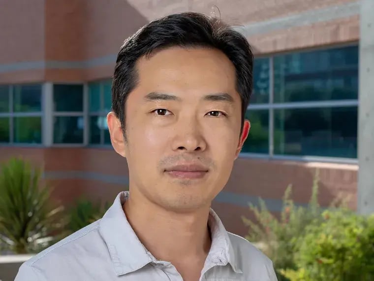 Yong Ge _UA 
